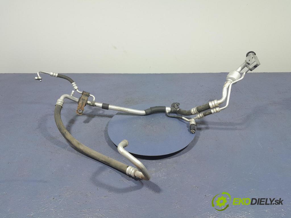 Hyundai I40 2013 rúrka Klimatizácia: