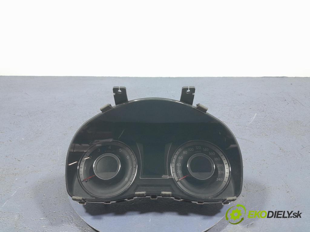 Hyundai I40 2013 prístrojovka/ budíky 94001-3Z420