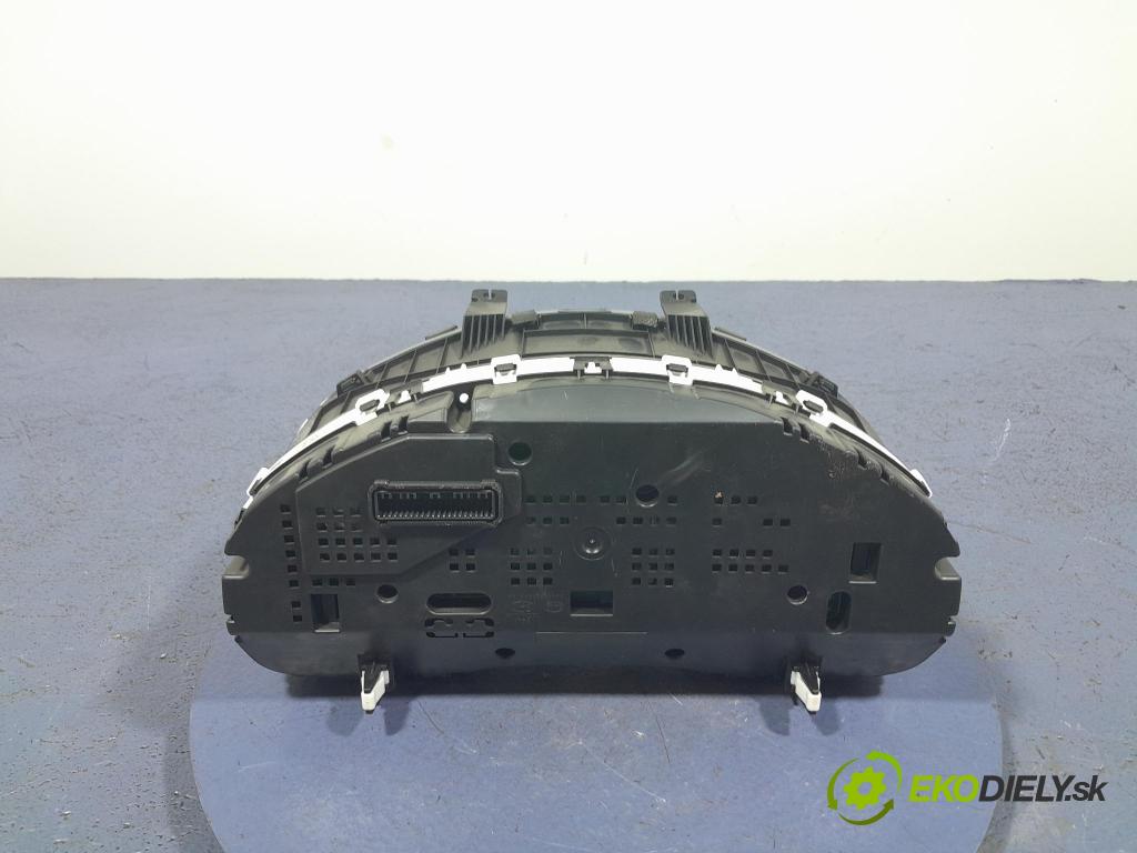 Hyundai I40 2013 prístrojovka/ budíky 94001-3Z420