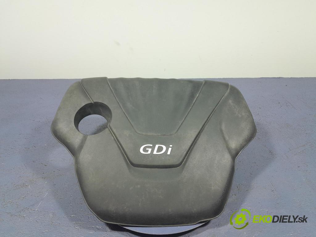 Hyundai I40 2013 kryt Motor: 29240-2B600