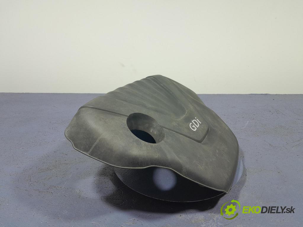 Hyundai I40 2013 kryt Motor: 29240-2B600