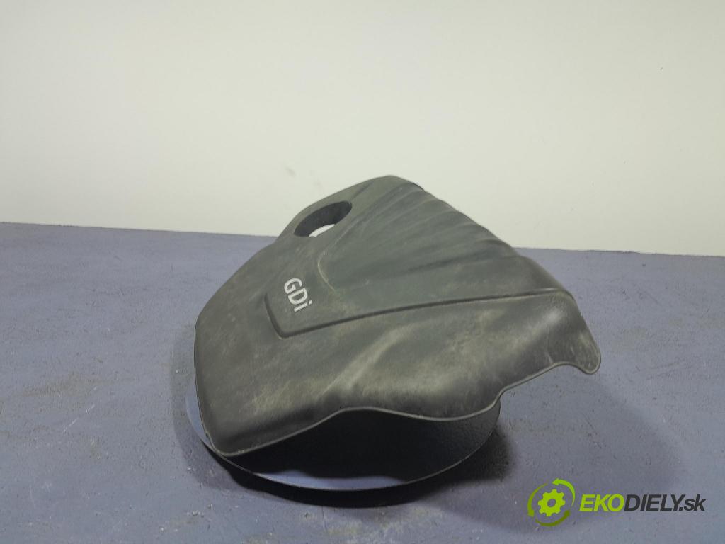Hyundai I40 2013 kryt Motor: 29240-2B600