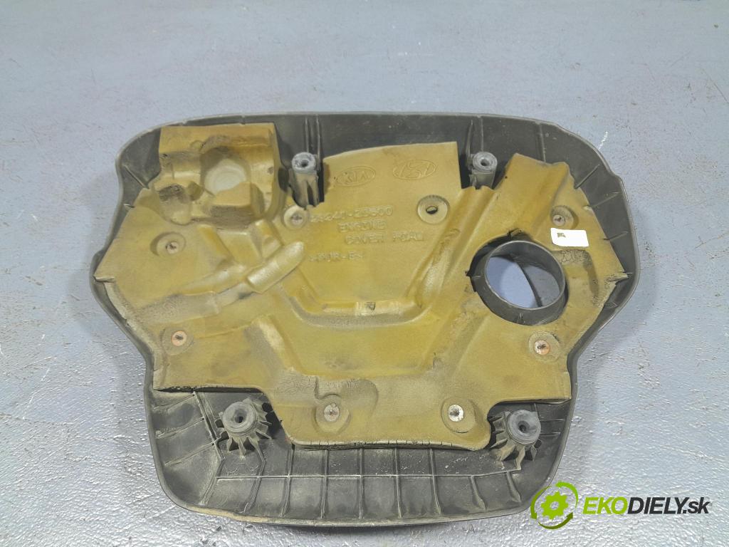 Hyundai I40 2013 kryt Motor: 29240-2B600