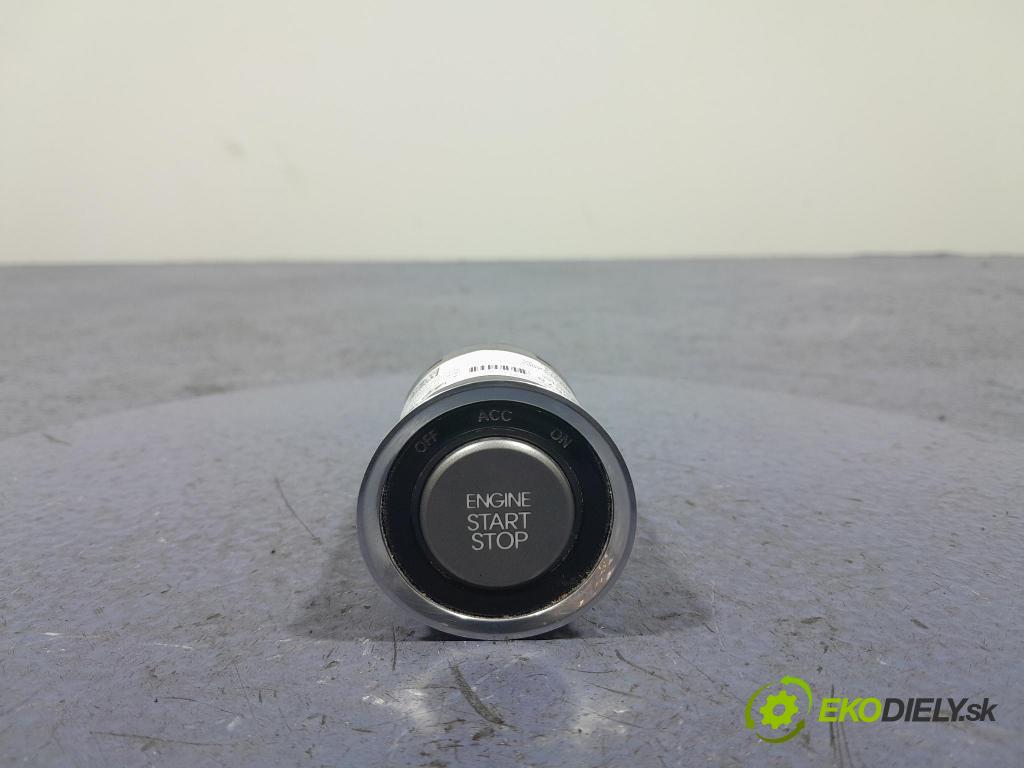 Hyundai I40 2013 prepínač Start/Stop 95430-3Z001
