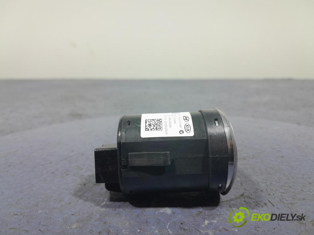 Hyundai I40 2013 prepínač Start/Stop 95430-3Z001