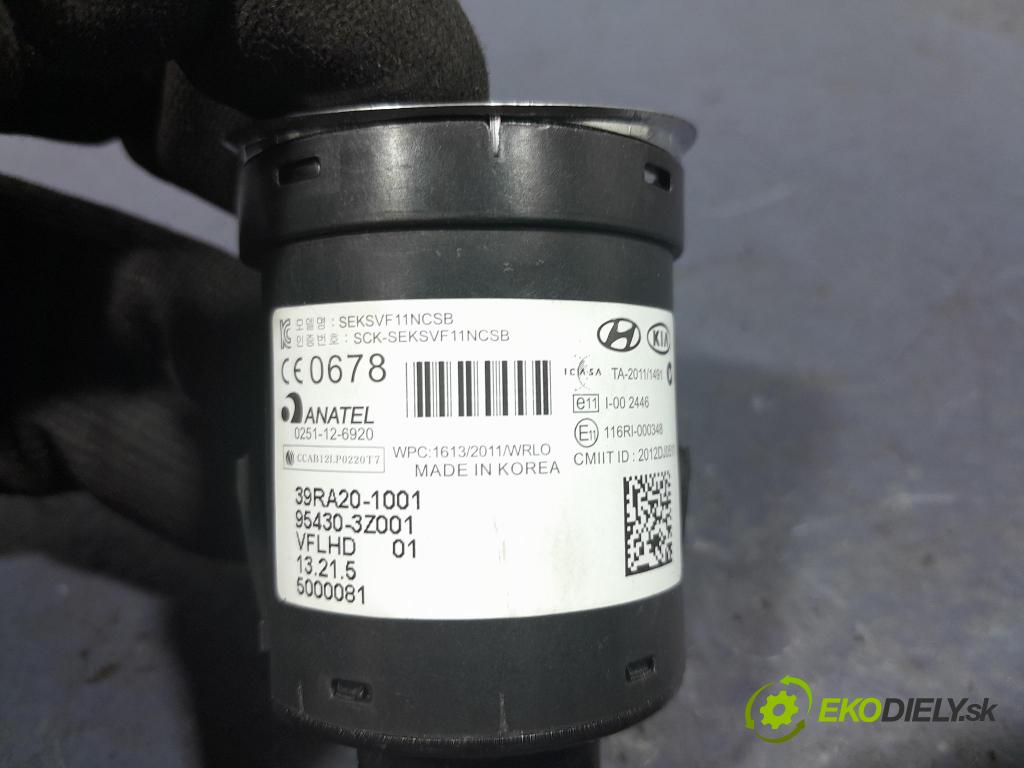 Hyundai I40 2013 prepínač Start/Stop 95430-3Z001