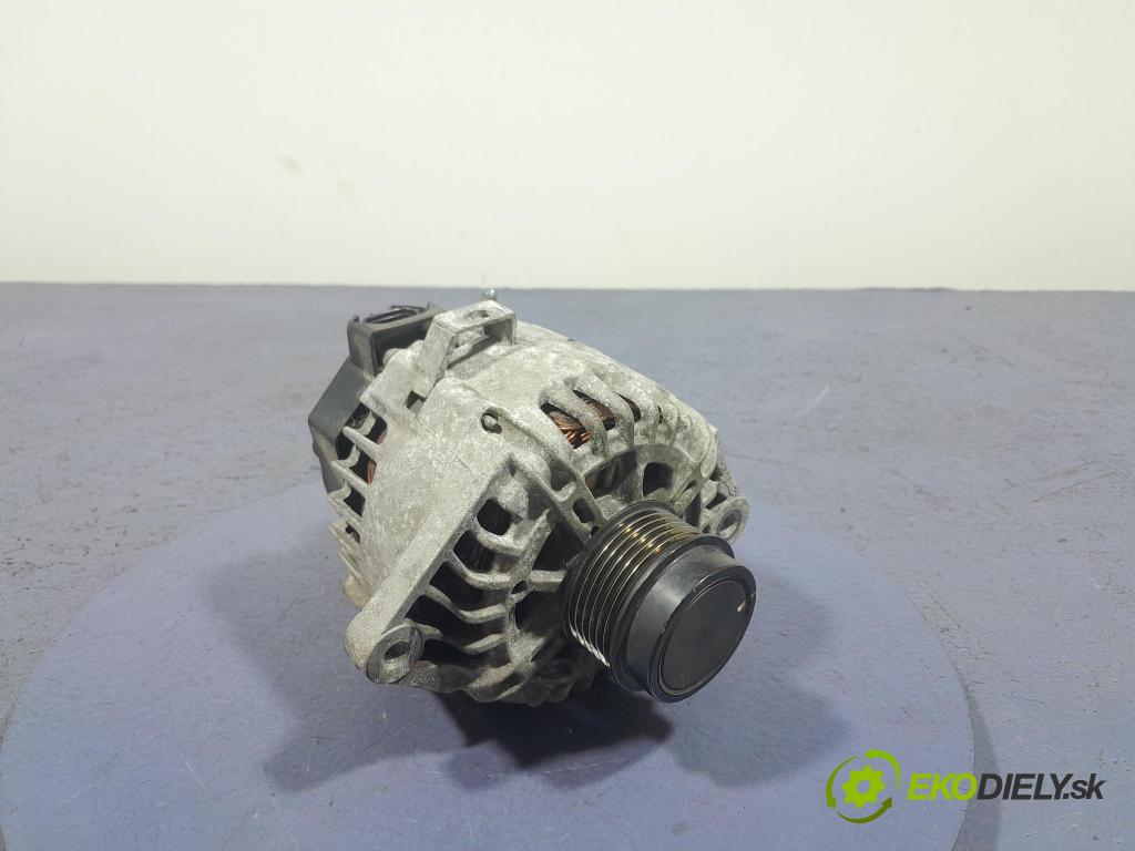 Hyundai I40 2013 Alternator 37300-2B750
