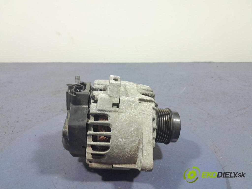 Hyundai I40 2013 Alternator 37300-2B750