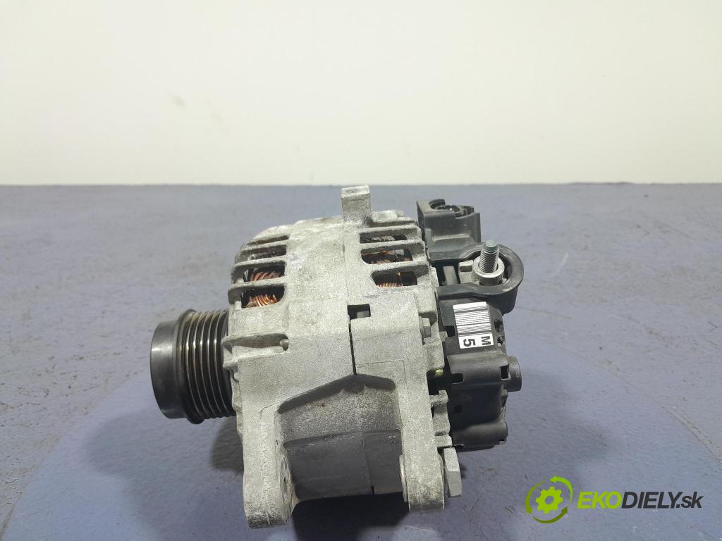 Hyundai I40 2013 Alternator 37300-2B750