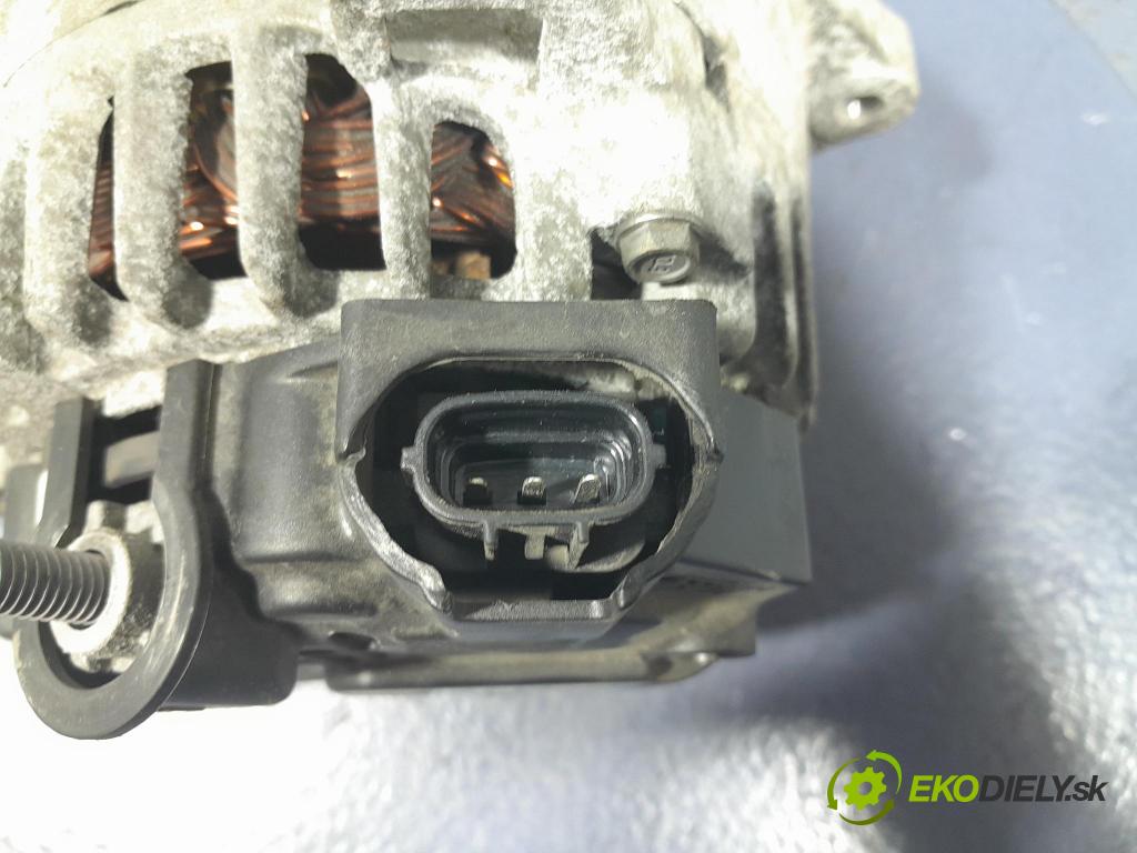 Hyundai I40 2013 Alternator 37300-2B750