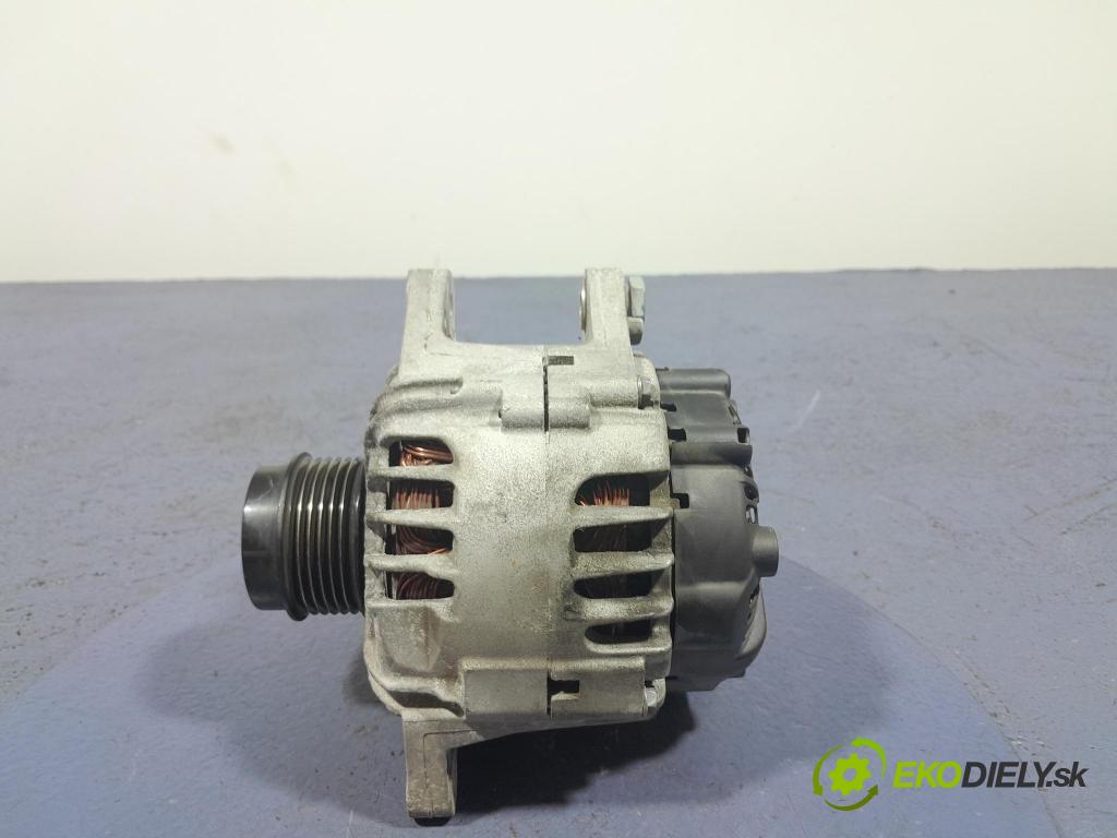Hyundai I40 2013 Alternator 37300-2B750