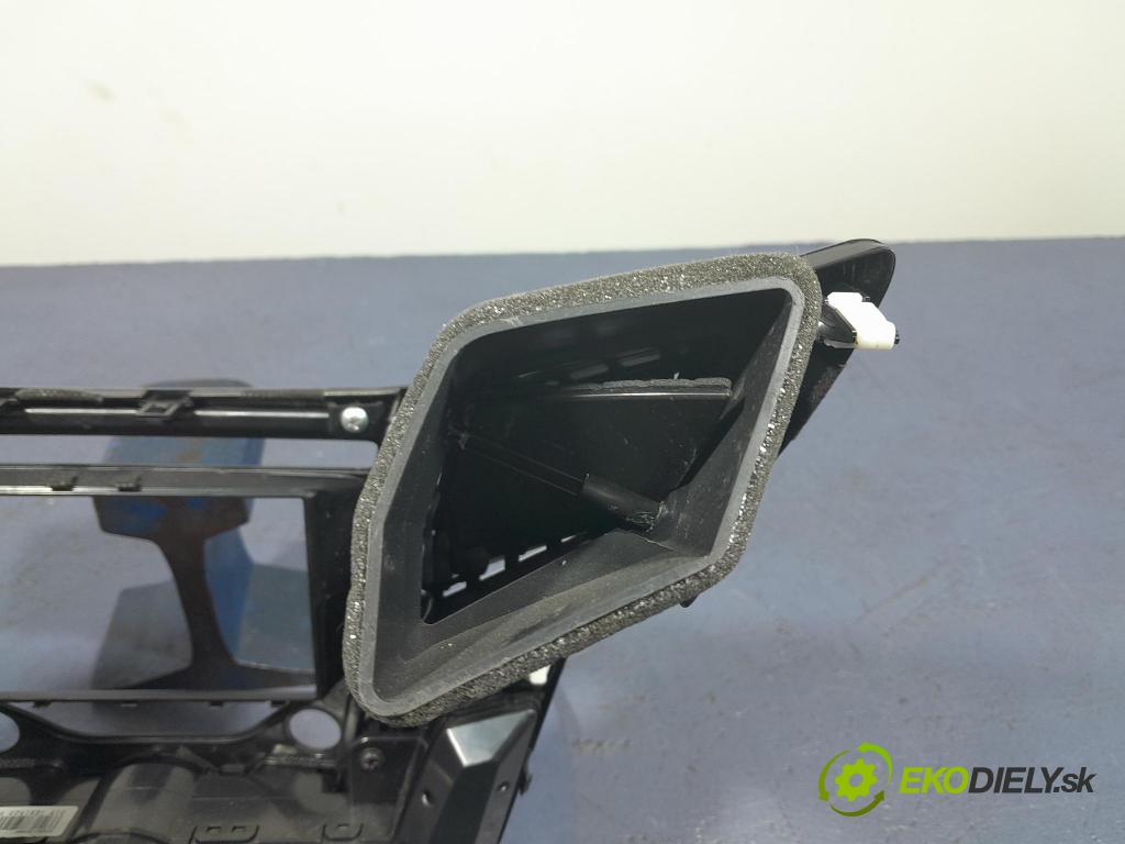 Hyundai I40 2013 prepínač Klimatizácia: Prúd vzduchu: 97250-3ZXXX