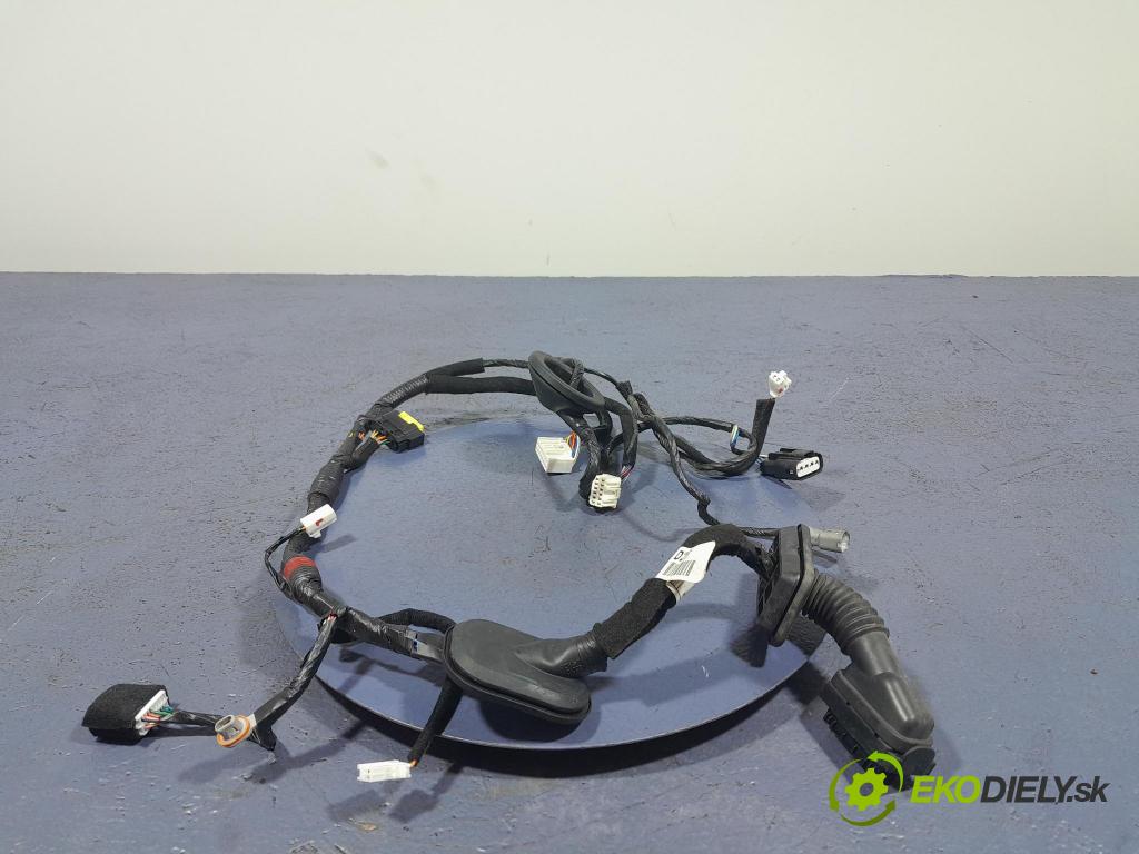 Hyundai I40 2013 inštalácia Elektrický: 91600-3Z250