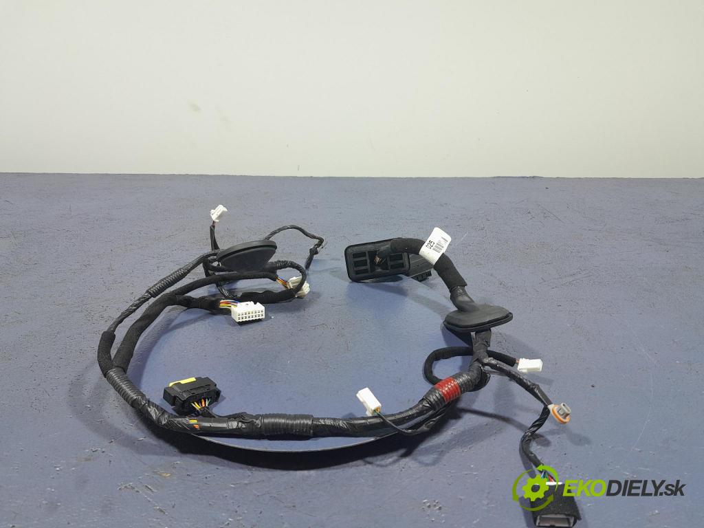 Hyundai I40 2013 inštalácia Elektrický: 91600-3Z250