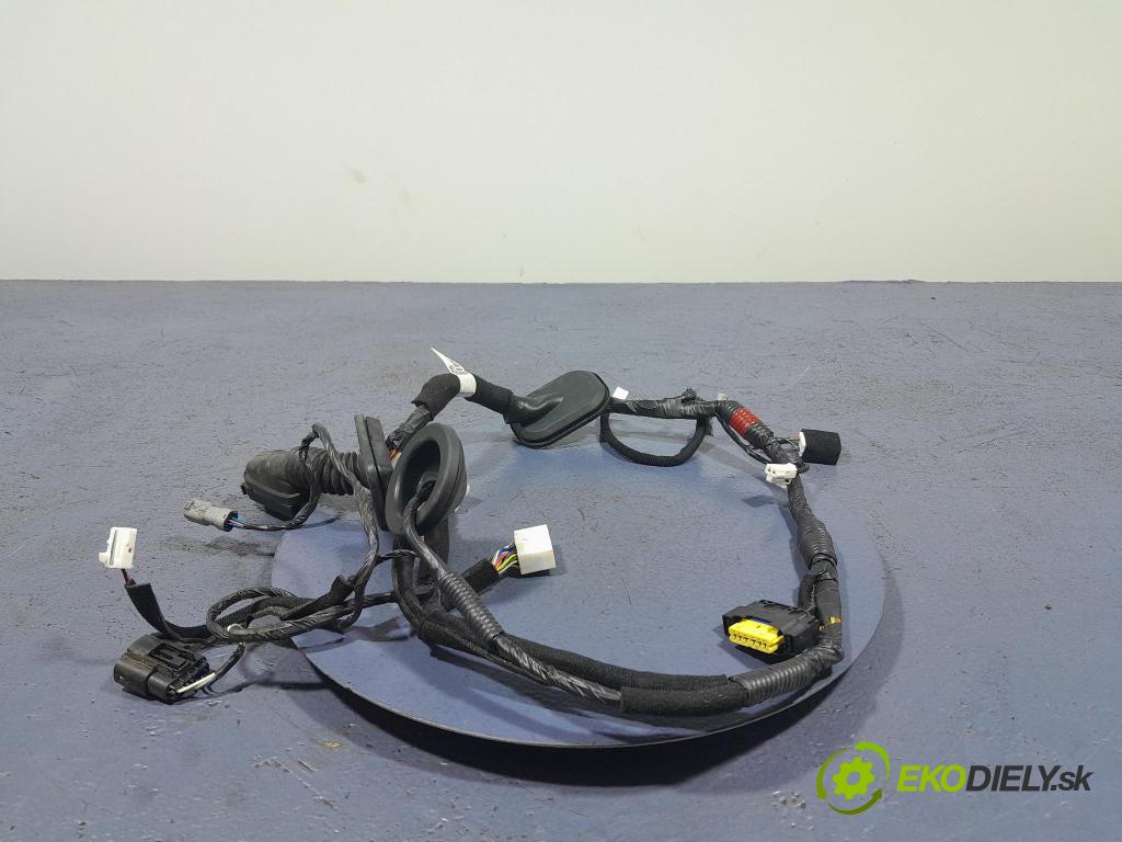 Hyundai I40 2013 inštalácia Elektrický: 91600-3Z250