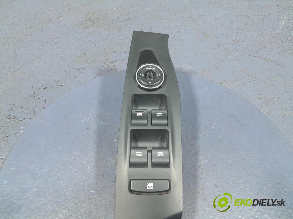 Hyundai I40 2013 prepínač Okná: 93570-3Z300