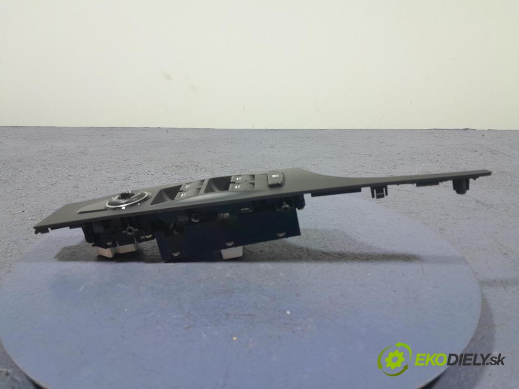 Hyundai I40 2013 prepínač Okná: 93570-3Z300