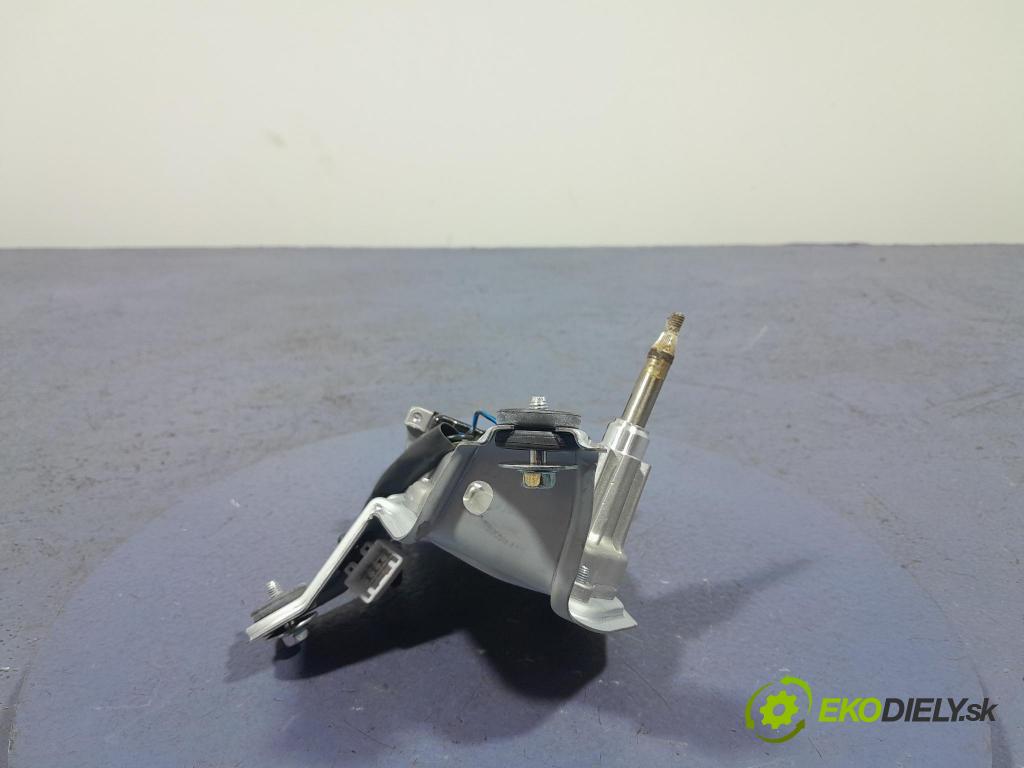 Hyundai I40 2013 motor: Stierače: zad 98700-3Z000