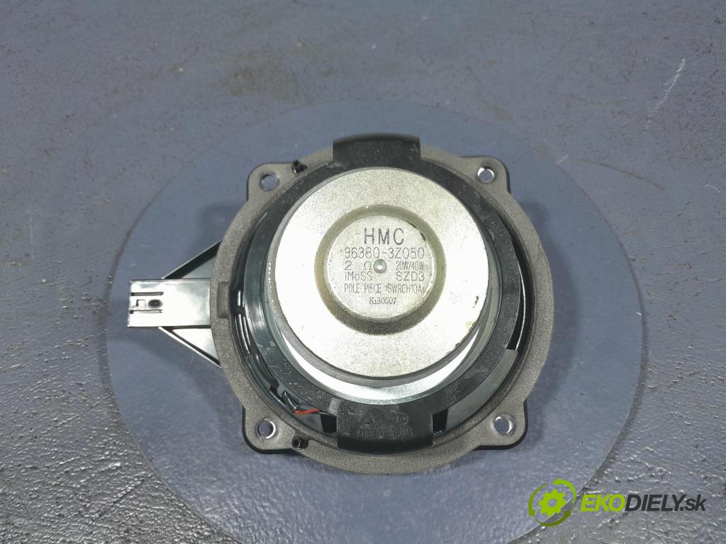 Hyundai I40 2013 Reproduktor / Subwoofer: 96380-3Z050