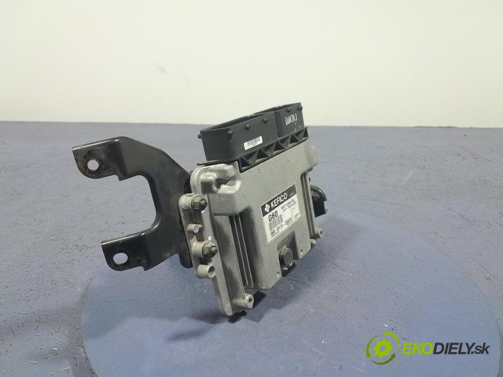 Hyundai I40 2013 riadiaca jednotka Motor: 39110-2BAR0