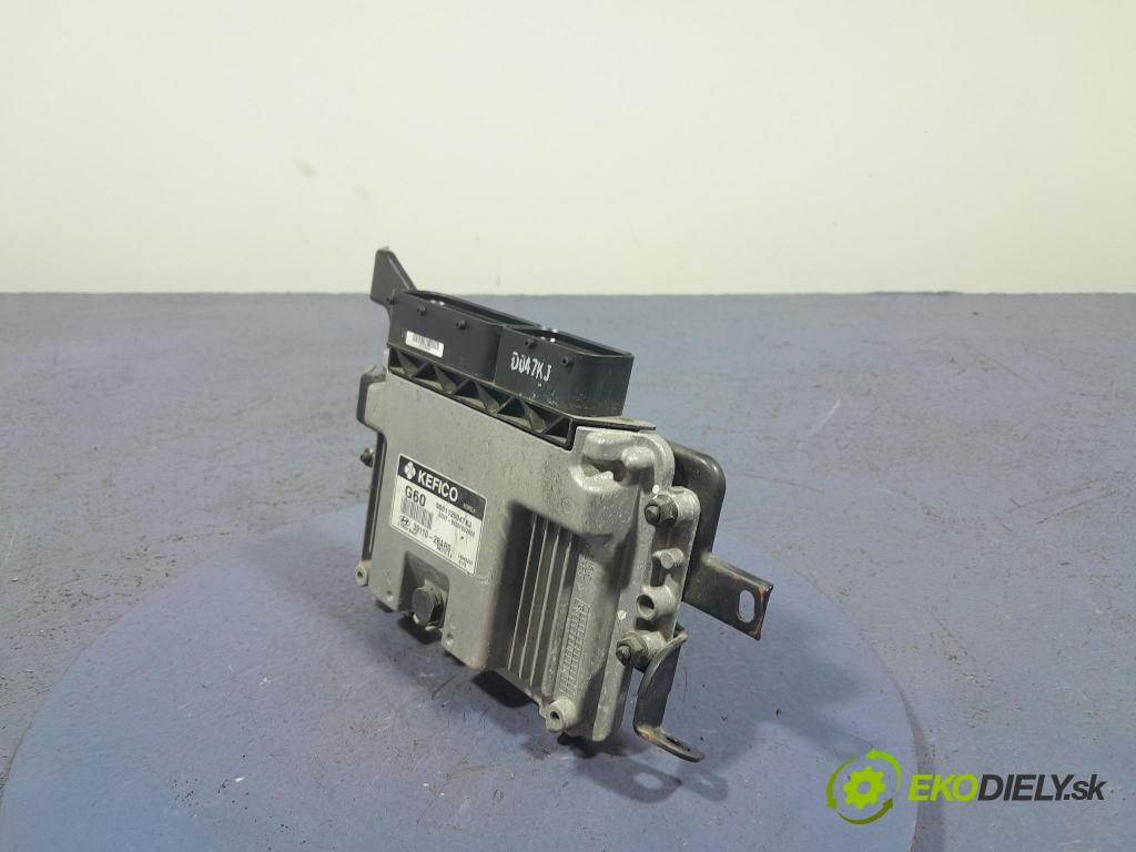 Hyundai I40 2013 riadiaca jednotka Motor: 39110-2BAR0