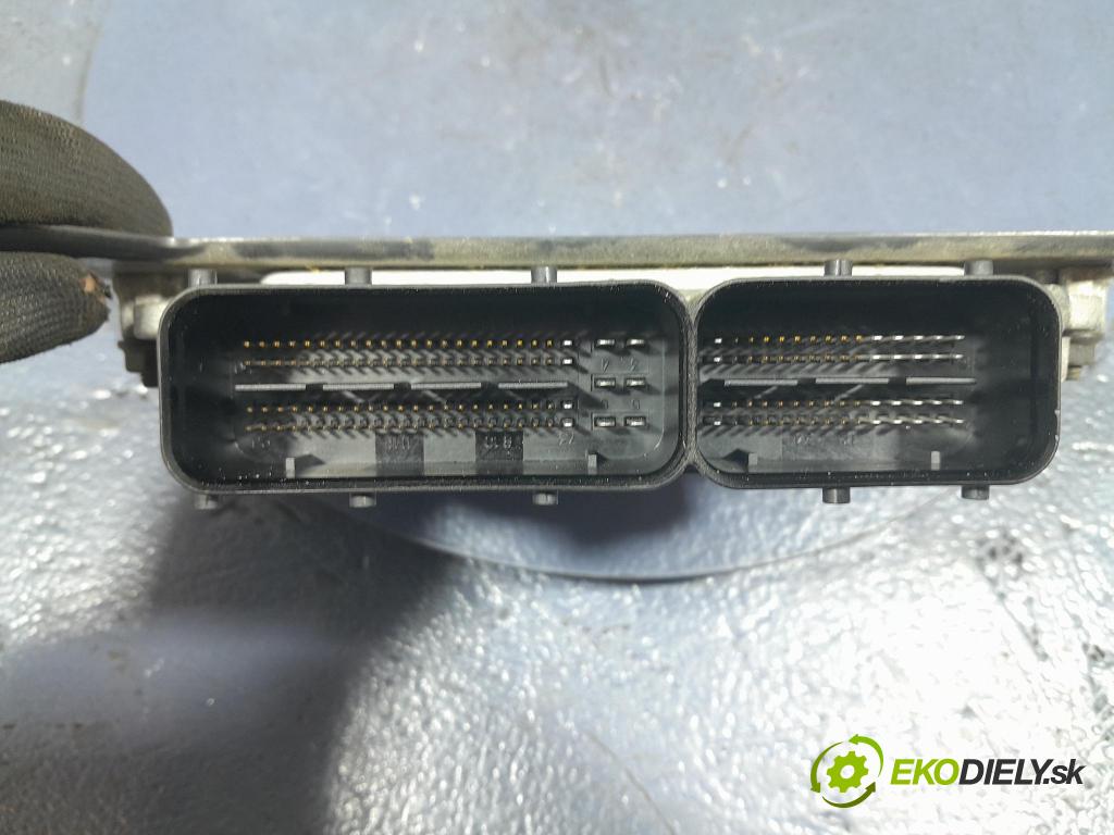 Hyundai I40 2013 riadiaca jednotka Motor: 39110-2BAR0