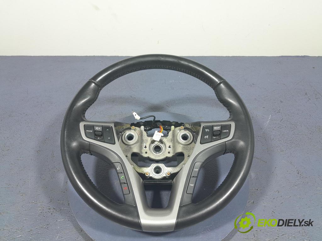 Hyundai I40 2013 volant 56100-3Z232