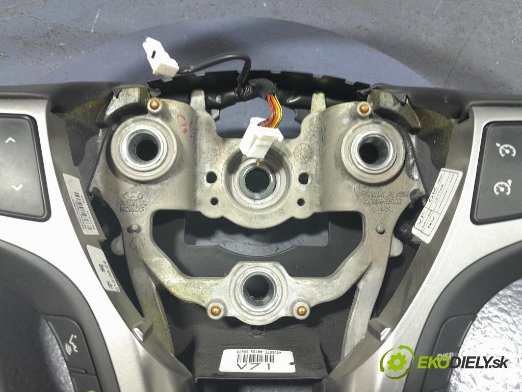 Hyundai I40 2013 volant 56100-3Z232