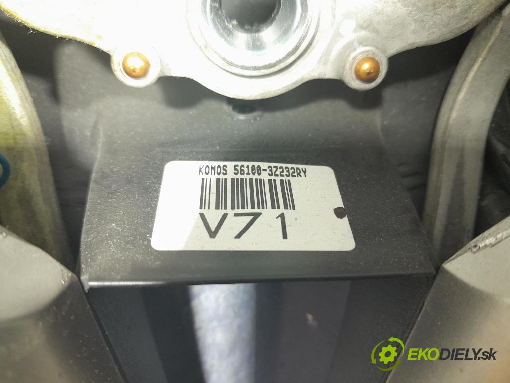 Hyundai I40 2013 volant 56100-3Z232