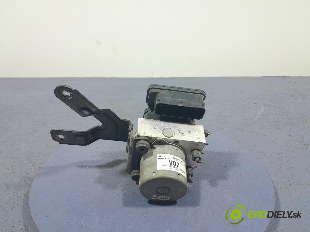 Hyundai I40 2013 čerpadlo ABS x 58920-3Z510