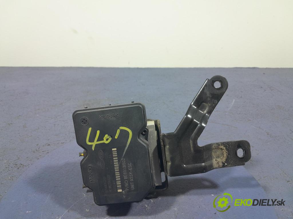 Hyundai I40 2013 čerpadlo ABS x 58920-3Z510