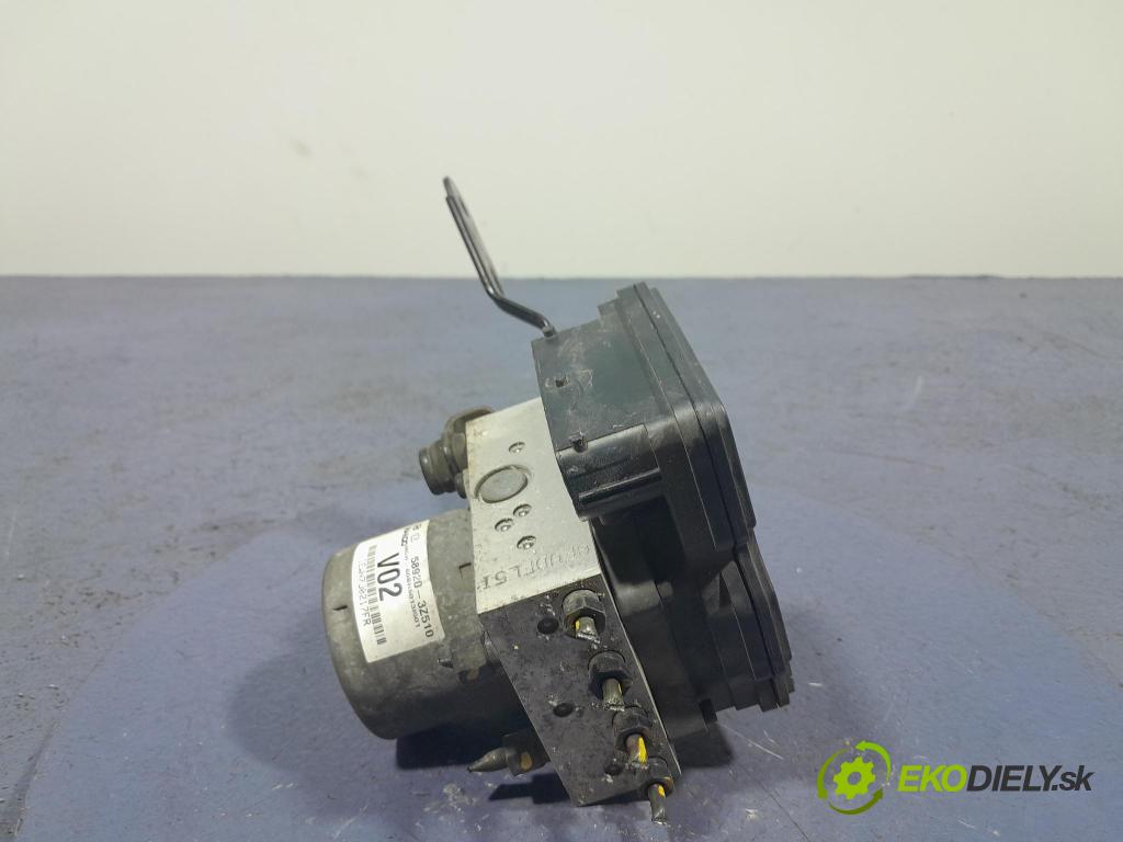 Hyundai I40 2013 čerpadlo ABS x 58920-3Z510