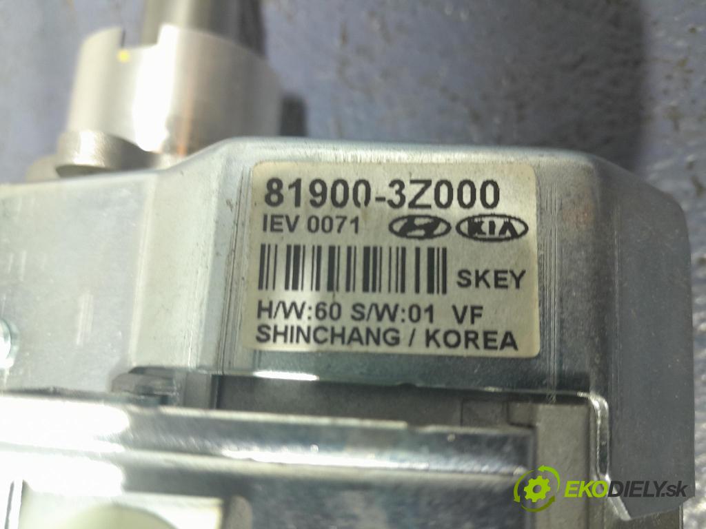 Hyundai I40 2013 Stĺpik volant x 3Z56300200