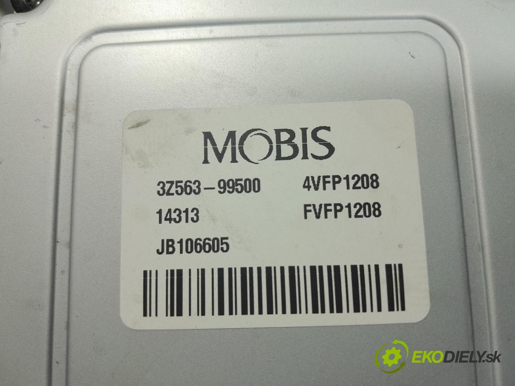 Hyundai I40 2013 Stĺpik volant x 3Z56300200