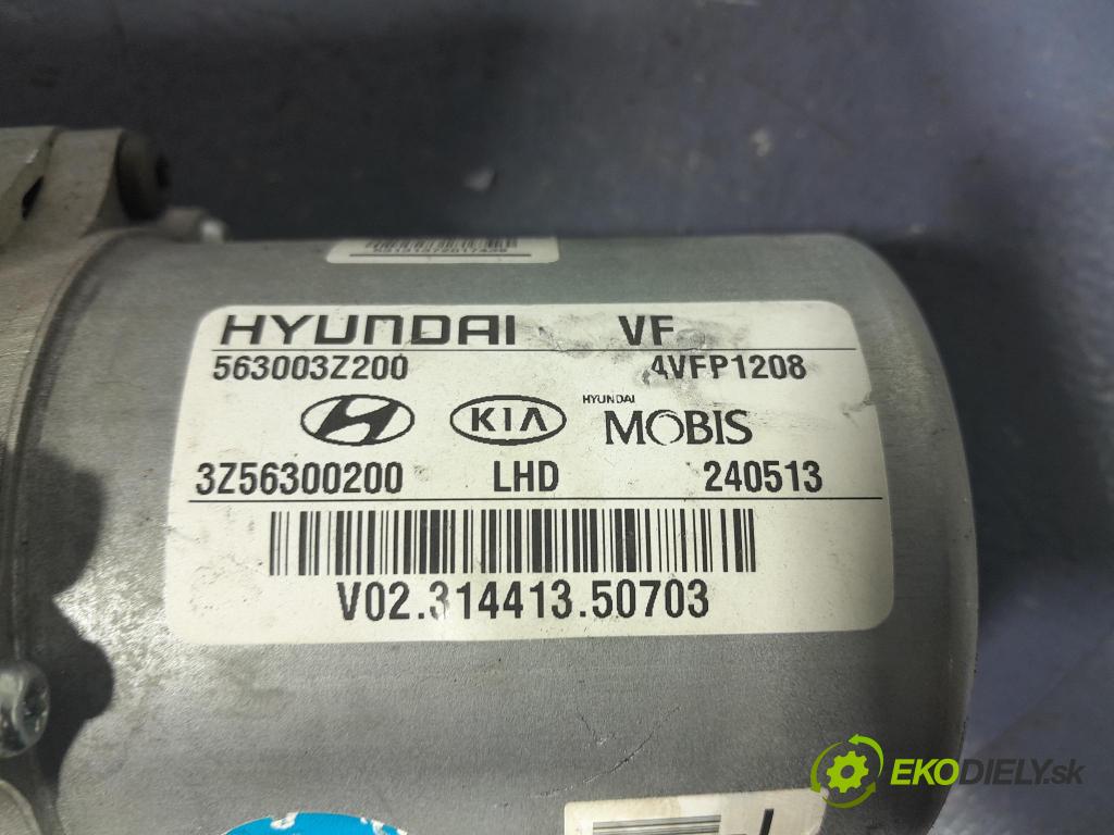 Hyundai I40 2013 Stĺpik volant x 3Z56300200