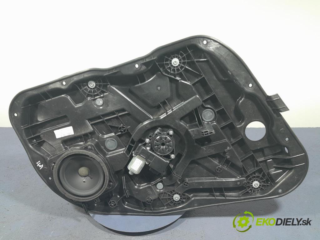 Hyundai I40 2013 mechanizmus okna Okná: Predné Vľavo: 81310-3Z000