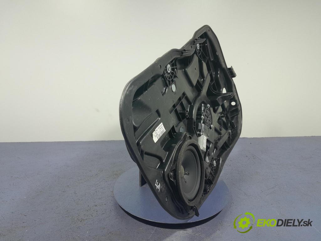 Hyundai I40 2013 mechanizmus okna Okná: Predné Vľavo: 81310-3Z000