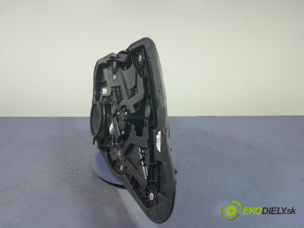 Hyundai I40 2013 mechanizmus okna Okná: Predné Vľavo: 81310-3Z000
