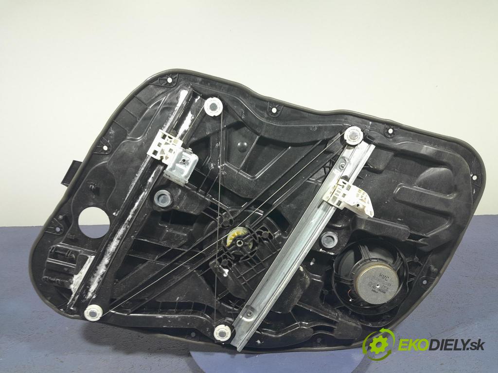 Hyundai I40 2013 mechanizmus okna Okná: Predné Vľavo: 81310-3Z000