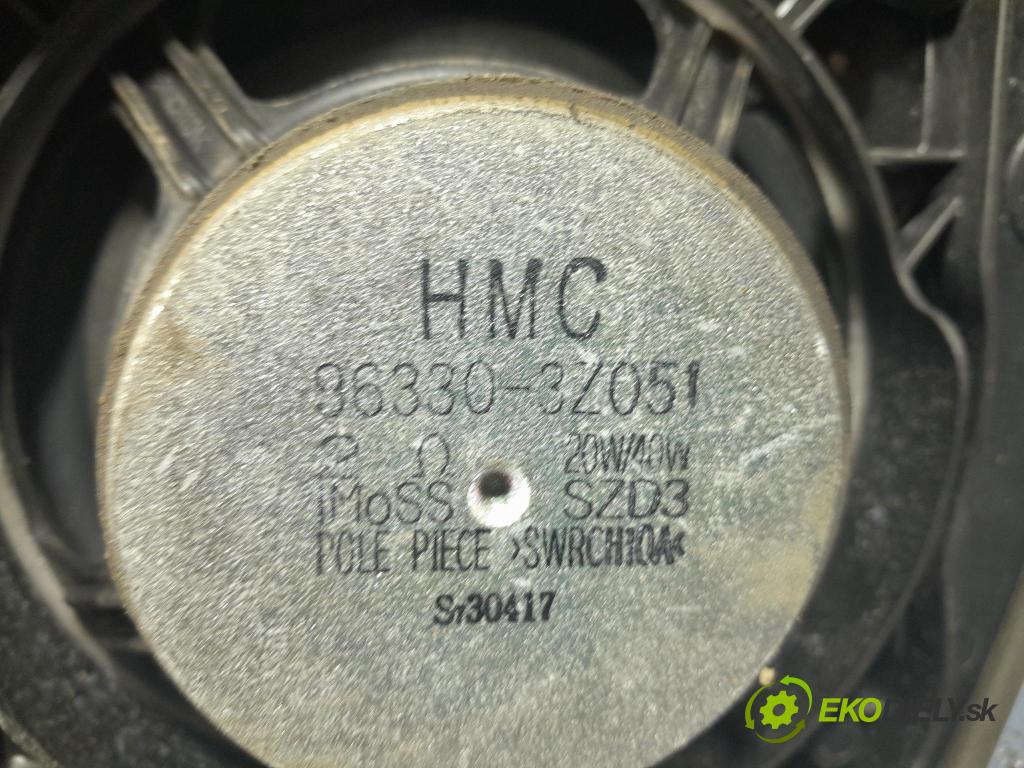Hyundai I40 2013 mechanizmus okna Okná: Predné Vľavo: 81310-3Z000