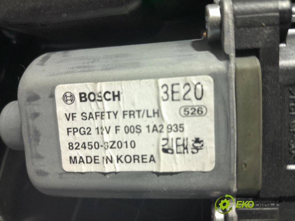 Hyundai I40 2013 mechanizmus okna Okná: Predné Vľavo: 81310-3Z000