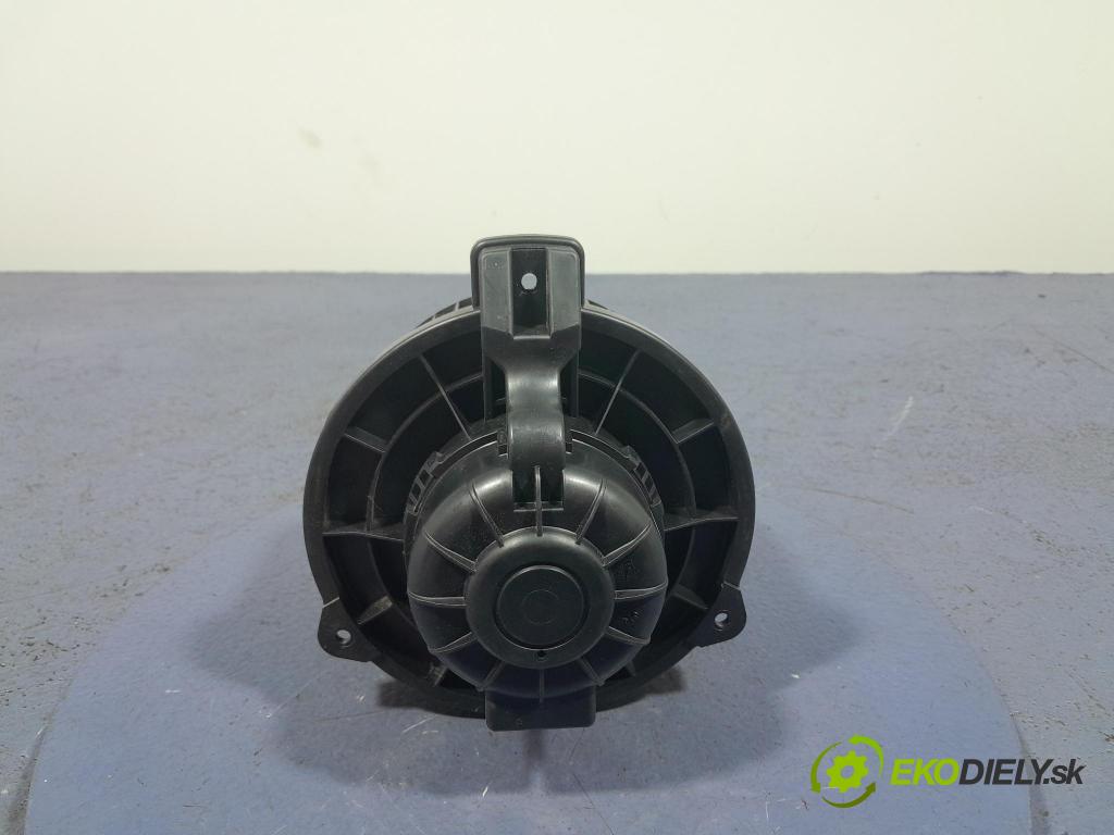 Hyundai I40 2013 ventilátor Vzduch: B30883-0510