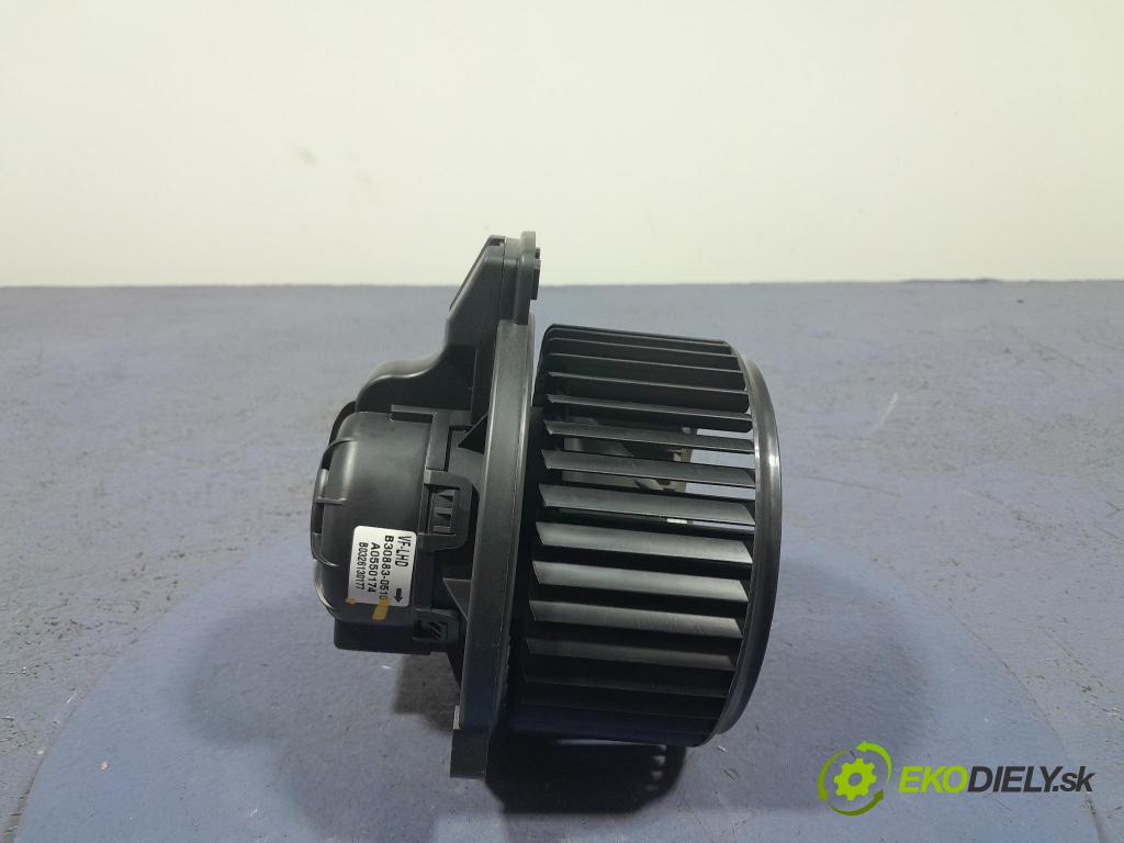 Hyundai I40 2013 ventilátor Vzduch: B30883-0510