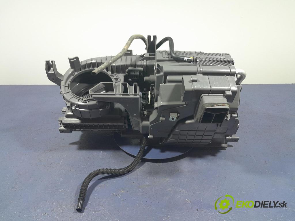 Hyundai I40 2013 radiator