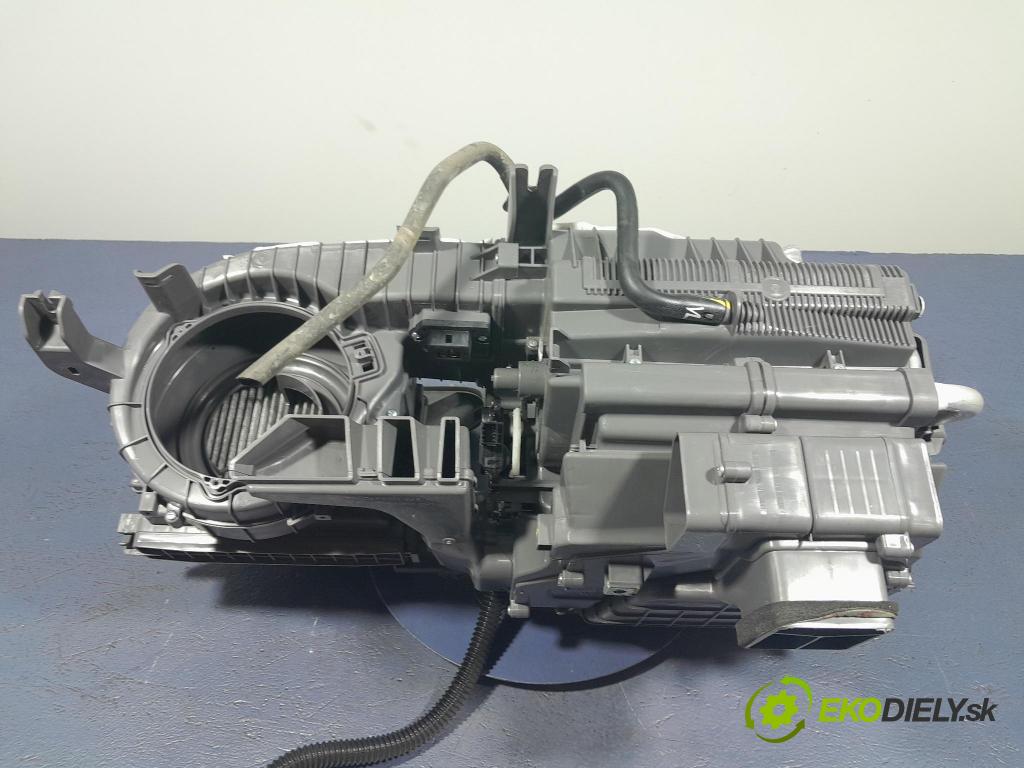 Hyundai I40 2013 radiator