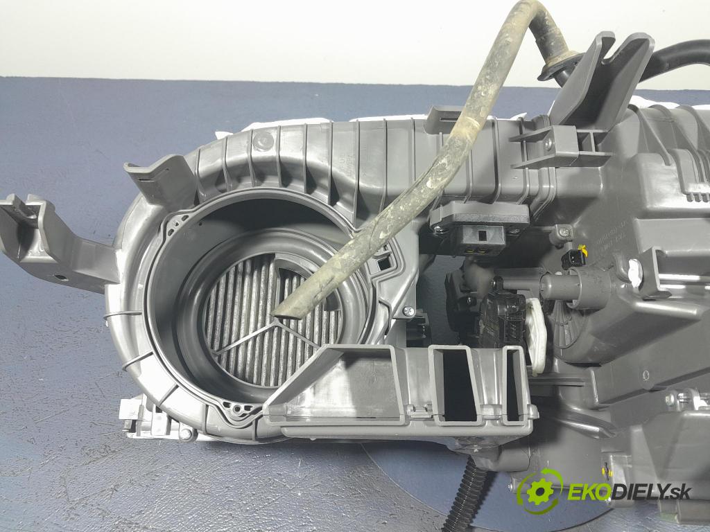 Hyundai I40 2013 radiator