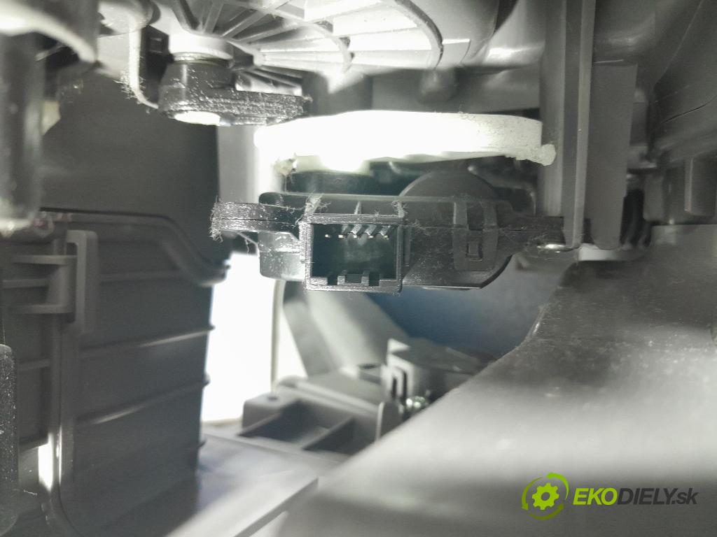 Hyundai I40 2013 radiator