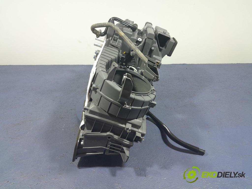 Hyundai I40 2013 radiator
