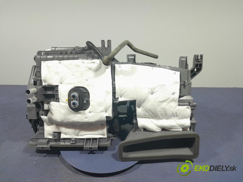 Hyundai I40 2013 radiator