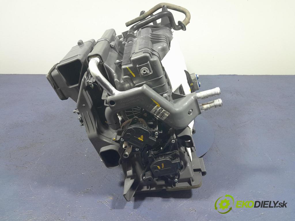Hyundai I40 2013 radiator